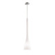 Люстра IDEAL LUX FLUT SP1 BIG BIANCO