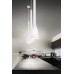 Люстра IDEAL LUX FLUT SP1 BIG BIANCO
