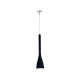 Люстра IDEAL LUX FLUT SP1 SMALL NERO