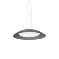 Люстра IDEAL LUX LENA SP3 D64 GRIGIO