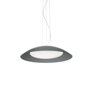 Люстра IDEAL LUX LENA SP3 D64 GRIGIO