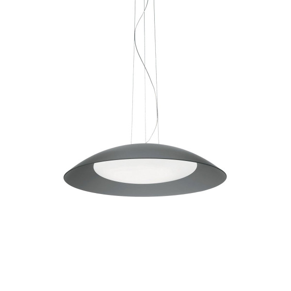 Люстра IDEAL LUX LENA SP3 D64 GRIGIO