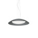 Люстра IDEAL LUX LENA SP3 D64 GRIGIO