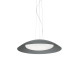 Люстра IDEAL LUX LENA SP3 D64 GRIGIO