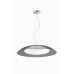 Люстра IDEAL LUX LENA SP3 D64 GRIGIO