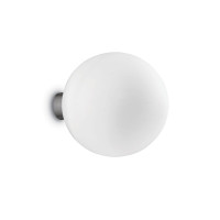 Бра IDEAL LUX MAPA BIANCO AP1 D20