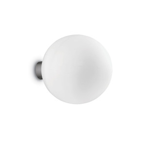 Бра IDEAL LUX MAPA BIANCO AP1 D20 Бра IDEAL LUX MAPA BIANCO AP1 D20