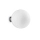 Бра IDEAL LUX MAPA BIANCO AP1 D20
