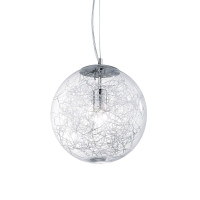Люстра IDEAL LUX MAPA MAX SP1 D40