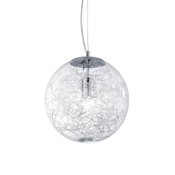 Люстра IDEAL LUX MAPA MAX SP1 D40