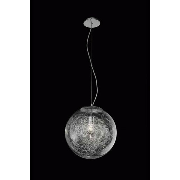 Люстра IDEAL LUX MAPA MAX SP1 D40