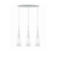 Люстра IDEAL LUX MILK SP3