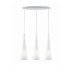 Люстра IDEAL LUX MILK SP3