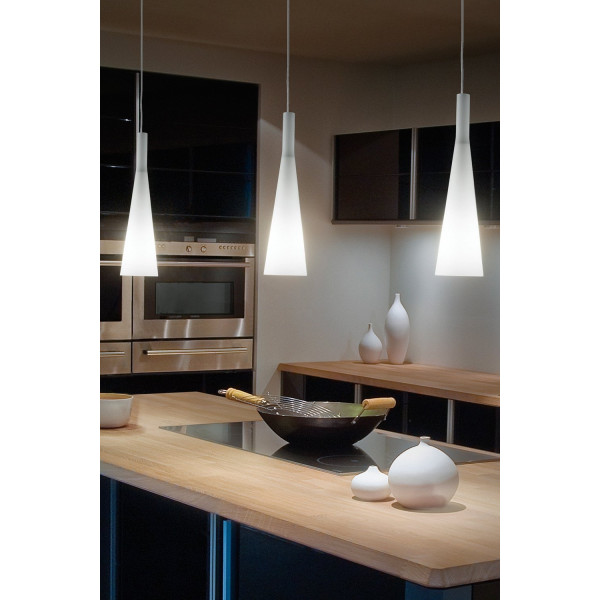 Люстра IDEAL LUX MILK SP3