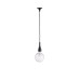 Люстра IDEAL LUX MINIMAL SP1 NERO