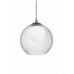 Люстра IDEAL LUX NEMO CLEAR SP1 D20