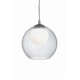 Люстра IDEAL LUX NEMO CLEAR SP1 D20