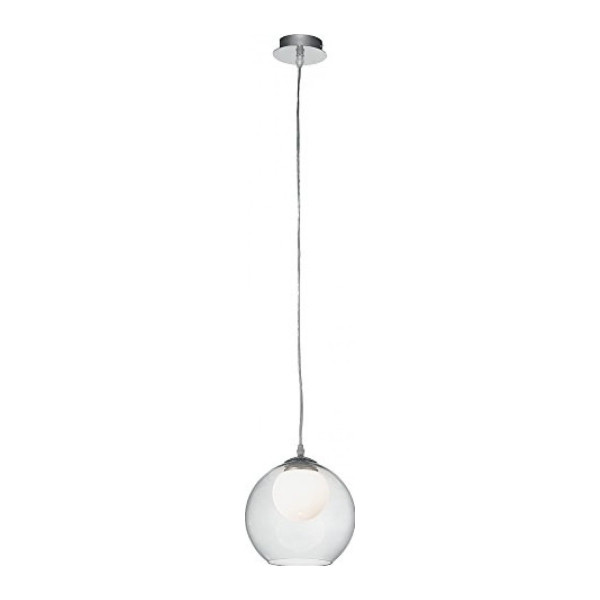 Люстра IDEAL LUX NEMO CLEAR SP1 D20