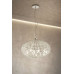 Хрустальная люстра IDEAL LUX ORION SP6