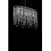 Хрустальная люстра IDEAL LUX RAIN SP5
