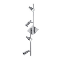 Светильник направленный IDEAL LUX SLEM PB4