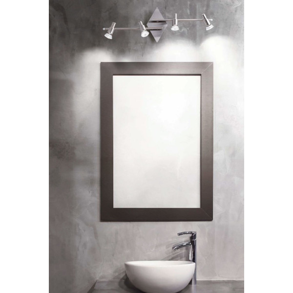 Светильник направленный IDEAL LUX SLEM PB4