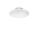 Светильник потолочный IDEAL LUX SMARTIES BIANCO PL2 D40