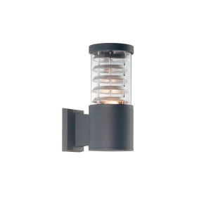 Світильник вуличний IDEAL LUX TRONCO AP1 ANTRACITE