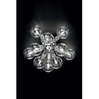 Люстра IDEAL LUX DEA PL10
