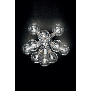 Люстра IDEAL LUX DEA PL10