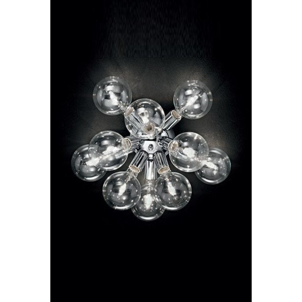 Люстра IDEAL LUX DEA PL10