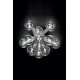 Люстра IDEAL LUX DEA PL10