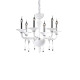 Люстра IDEAL LUX MIRAMARE SP6