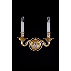 Бра ARTGLASS MIRANDA II бел.зол. Бра ARTGLASS MIRANDA II бел.зол.