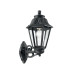 Светильник уличный IDEAL LUX ANNA AP1 BIG NERO