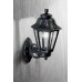 Светильник уличный IDEAL LUX ANNA AP1 BIG NERO