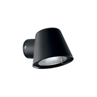 Светильник уличный IDEAL LUX GAS AP1 NERO