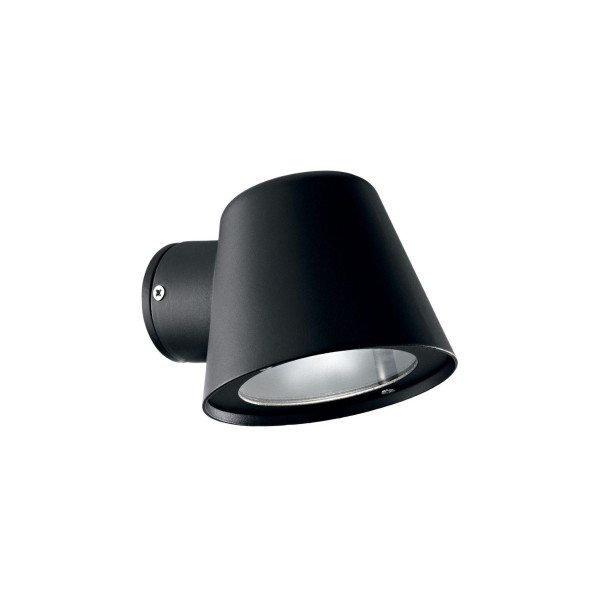 Светильник уличный IDEAL LUX GAS AP1 NERO
