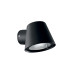 Светильник уличный IDEAL LUX GAS AP1 NERO