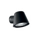 Светильник уличный IDEAL LUX GAS AP1 NERO