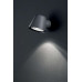 Светильник уличный IDEAL LUX GAS AP1 NERO