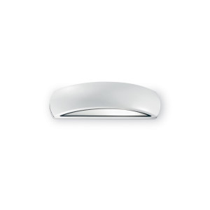Світильник вуличний IDEAL LUX GIOVE AP1 BIANCO
