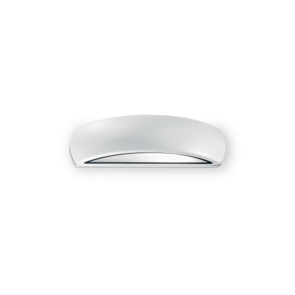 Світильник вуличний IDEAL LUX GIOVE AP1 BIANCO