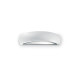 Світильник вуличний IDEAL LUX GIOVE AP1 BIANCO