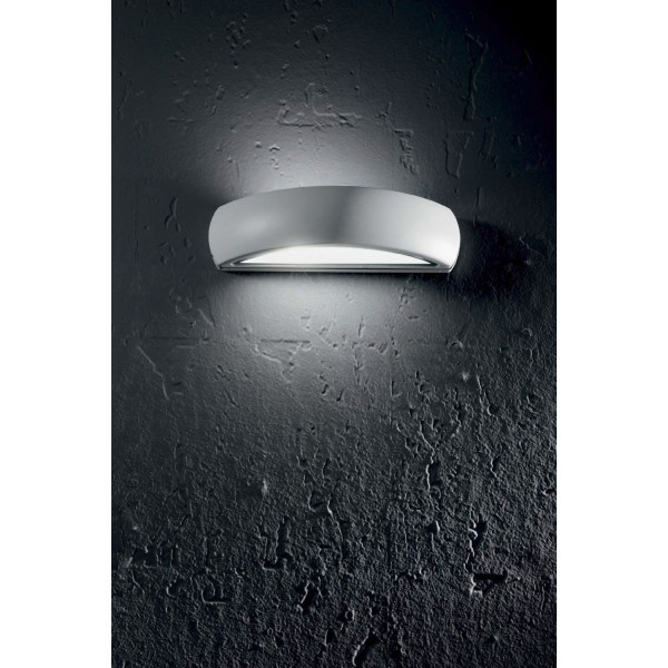 Світильник вуличний IDEAL LUX GIOVE AP1 BIANCO