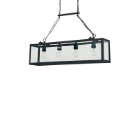 Люстра IDEAL LUX IGOR SP4