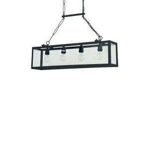 Люстра IDEAL LUX IGOR SP4