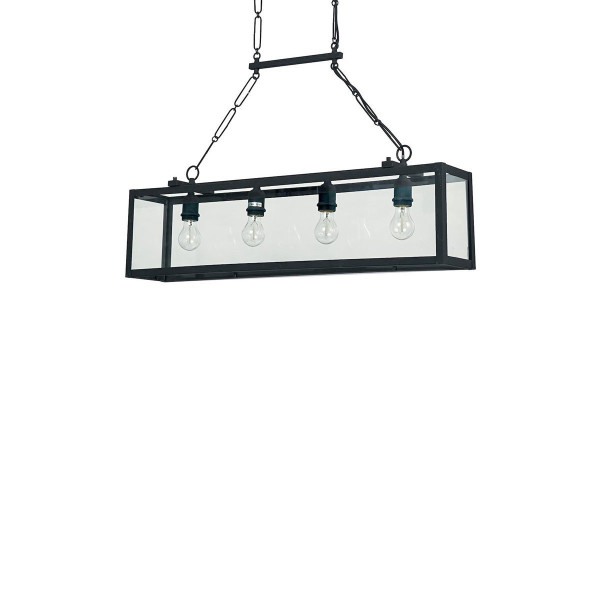 Люстра IDEAL LUX IGOR SP4