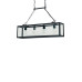 Люстра IDEAL LUX IGOR SP4