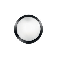 Светильник уличный IDEAL LUX LUCIA 1 AP1 NERO